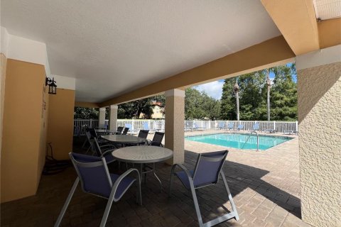 Townhouse in Tampa, Florida 3 bedrooms, 171.31 sq.m. № 1346409 - photo 12