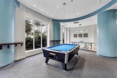 Copropriété à vendre à Hollywood, Floride: 2 chambres, 131.92 m2 № 1054901 - photo 15