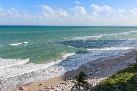 Condominio en venta en Hollywood, Florida, 2 dormitorios, 131.92 m2 № 1054901 - foto 16