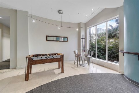 Copropriété à vendre à Hollywood, Floride: 2 chambres, 131.92 m2 № 1054901 - photo 14