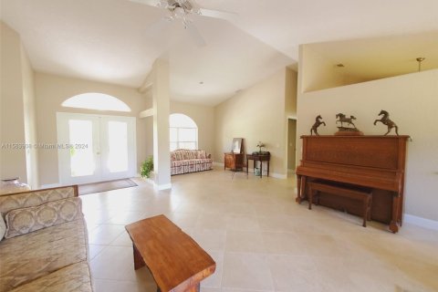 Villa ou maison à vendre à North Port, Floride: 3 chambres № 1099245 - photo 2