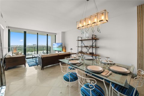 Copropriété à vendre à Miami, Floride: 2 chambres, 107.58 m2 № 1099360 - photo 2