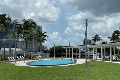 Copropriété à vendre à Miami, Floride: 2 chambres, 107.58 m2 № 1099360 - photo 26