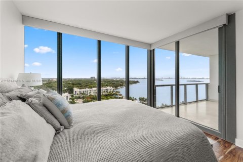 Copropriété à vendre à Miami, Floride: 2 chambres, 107.58 m2 № 1099360 - photo 10