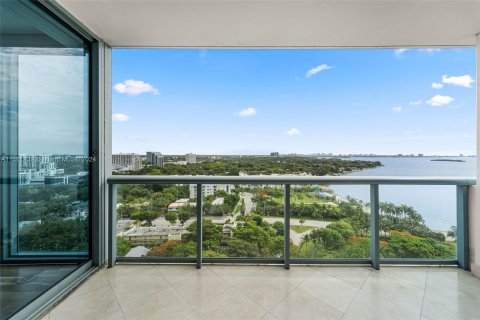 Copropriété à vendre à Miami, Floride: 2 chambres, 107.58 m2 № 1099360 - photo 3