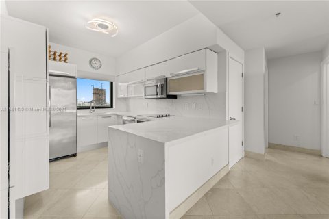 Copropriété à vendre à Miami, Floride: 2 chambres, 107.58 m2 № 1099360 - photo 5