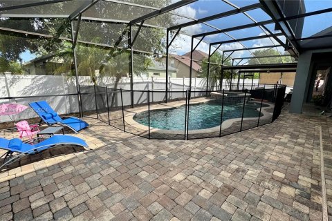 Casa en venta en Orlando, Florida, 4 dormitorios, 307.6 m2 № 1386145 - foto 27