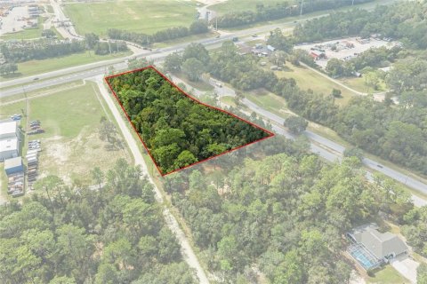 Terreno en venta en Lecanto, Florida № 1403483 - foto 1