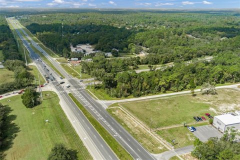 Terreno en venta en Lecanto, Florida № 1403483 - foto 13