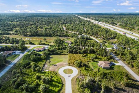 Land in North Port, Florida № 1056532 - photo 7