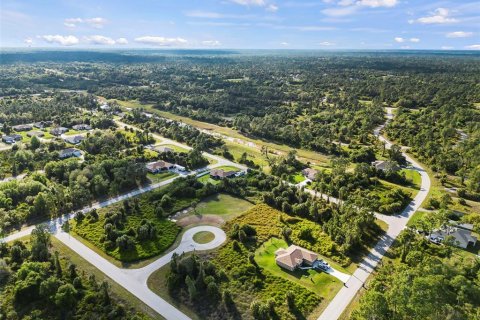 Terreno en venta en North Port, Florida № 1056532 - foto 8