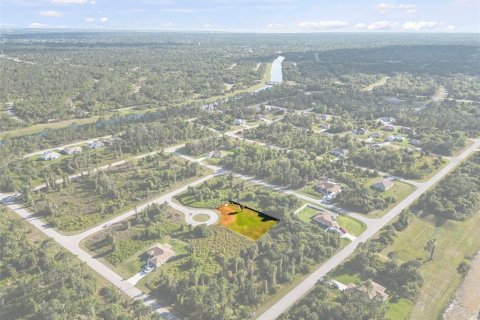 Land in North Port, Florida № 1056532 - photo 17