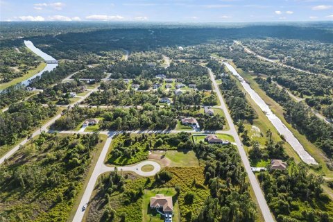 Land in North Port, Florida № 1056532 - photo 11