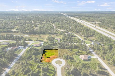 Terreno en venta en North Port, Florida № 1056532 - foto 2