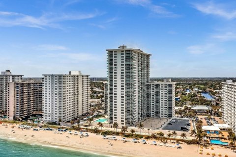 Condo in Fort Lauderdale, Florida, 2 bedrooms  № 1041028 - photo 18