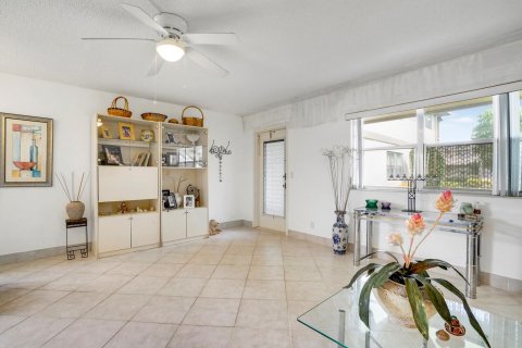 Copropriété à vendre à Delray Beach, Floride: 1 chambre, 66.89 m2 № 1041057 - photo 20