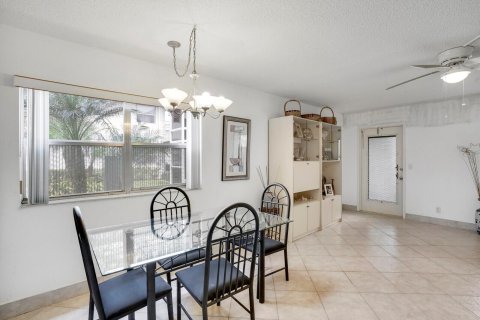 Condominio en venta en Delray Beach, Florida, 1 dormitorio, 66.89 m2 № 1041057 - foto 17