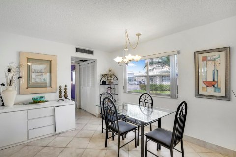 Copropriété à vendre à Delray Beach, Floride: 1 chambre, 66.89 m2 № 1041057 - photo 19