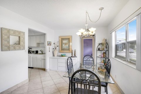 Copropriété à vendre à Delray Beach, Floride: 1 chambre, 66.89 m2 № 1041057 - photo 16