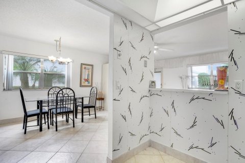 Copropriété à vendre à Delray Beach, Floride: 1 chambre, 66.89 m2 № 1041057 - photo 11