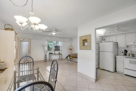 Copropriété à vendre à Delray Beach, Floride: 1 chambre, 66.89 m2 № 1041057 - photo 10