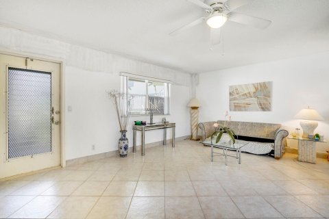 Copropriété à vendre à Delray Beach, Floride: 1 chambre, 66.89 m2 № 1041057 - photo 18