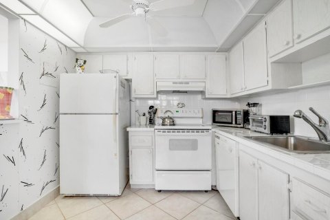 Condominio en venta en Delray Beach, Florida, 1 dormitorio, 66.89 m2 № 1041057 - foto 14