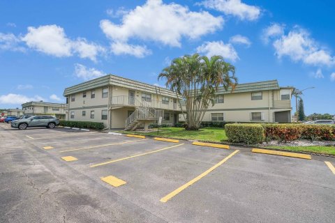 Copropriété à vendre à Delray Beach, Floride: 1 chambre, 66.89 m2 № 1041057 - photo 2