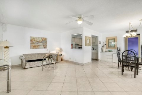 Condominio en venta en Delray Beach, Florida, 1 dormitorio, 66.89 m2 № 1041057 - foto 22