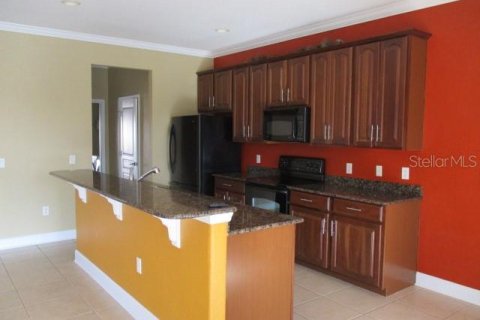 Condo in Davenport, Florida, 3 bedrooms  № 1032640 - photo 6