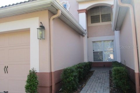 Copropriété à vendre à Davenport, Floride: 3 chambres, 191.29 m2 № 1032640 - photo 3