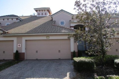 Condo in Davenport, Florida, 3 bedrooms  № 1032640 - photo 1