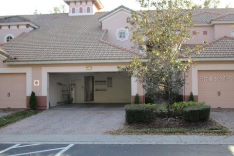 Copropriété à vendre à Davenport, Floride: 3 chambres, 191.29 m2 № 1032640 - photo 20