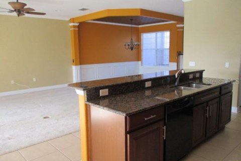 Condo in Davenport, Florida, 3 bedrooms  № 1032640 - photo 7