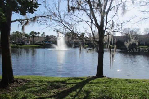 Condo in Davenport, Florida, 3 bedrooms  № 1032640 - photo 21