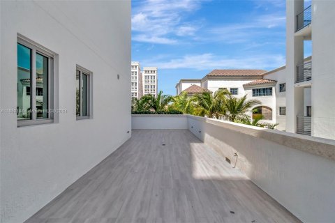 Copropriété à vendre à Boca Raton, Floride: 3 chambres, 225.29 m2 № 1362409 - photo 14