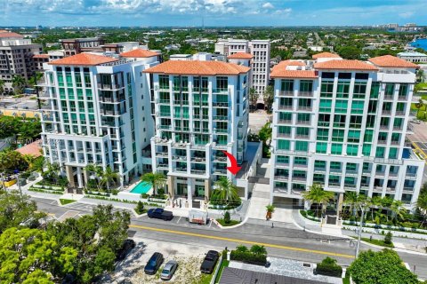 Condominio en venta en Boca Raton, Florida, 3 dormitorios, 225.29 m2 № 1362409 - foto 2