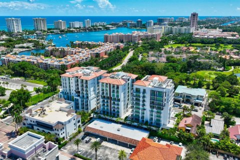 Copropriété à vendre à Boca Raton, Floride: 3 chambres, 225.29 m2 № 1362409 - photo 1