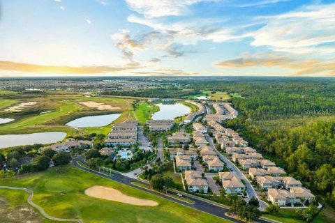 Touwnhouse à vendre à Davenport, Floride: 3 chambres, 177.63 m2 № 1308119 - photo 22