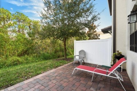 Townhouse in Davenport, Florida 3 bedrooms, 177.63 sq.m. № 1308119 - photo 11