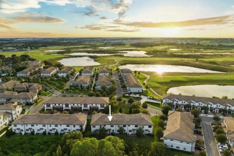 Touwnhouse à vendre à Davenport, Floride: 3 chambres, 177.63 m2 № 1308119 - photo 7