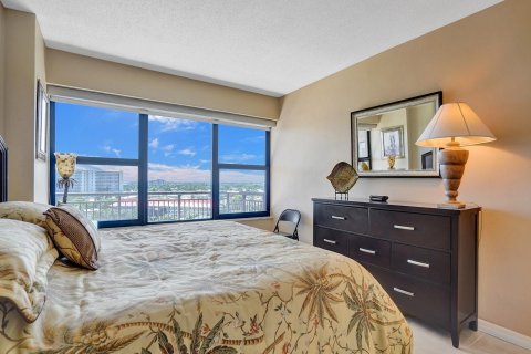 Condo in Fort Lauderdale, Florida, 1 bedroom  № 1060297 - photo 23