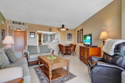 Condo in Fort Lauderdale, Florida, 1 bedroom  № 1060297 - photo 18