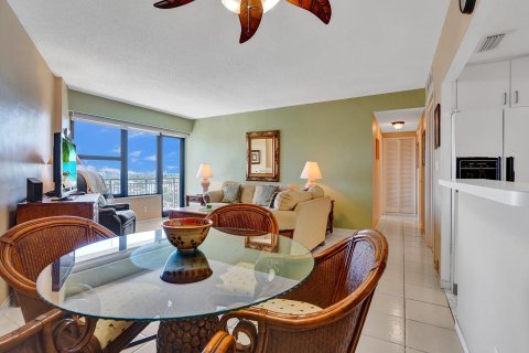 Condo in Fort Lauderdale, Florida, 1 bedroom  № 1060297 - photo 15