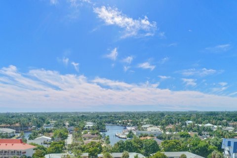 Condo in Fort Lauderdale, Florida, 1 bedroom  № 1060297 - photo 9