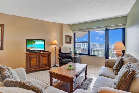 Condo in Fort Lauderdale, Florida, 1 bedroom  № 1060297 - photo 19