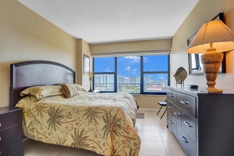 Condo in Fort Lauderdale, Florida, 1 bedroom  № 1060297 - photo 24