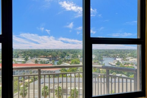 Condo in Fort Lauderdale, Florida, 1 bedroom  № 1060297 - photo 21