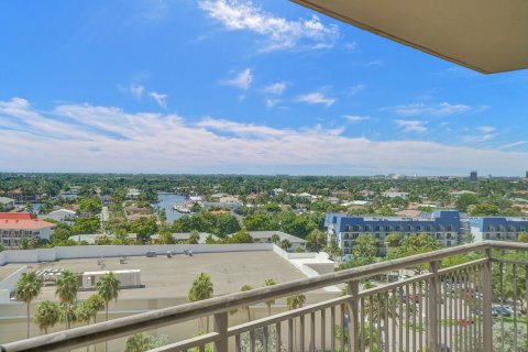 Condo in Fort Lauderdale, Florida, 1 bedroom  № 1060297 - photo 12