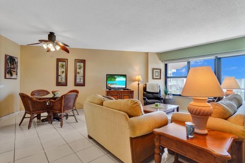 Condo in Fort Lauderdale, Florida, 1 bedroom  № 1060297 - photo 20